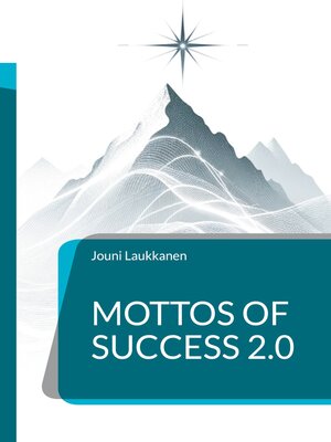 cover image of Mottos of Success 2.0